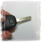 Ключ Toyota